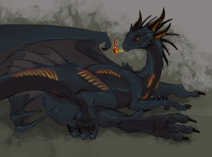 Artist Flamespitter - Page 192