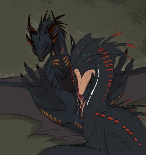 Artist Flamespitter - Page 193