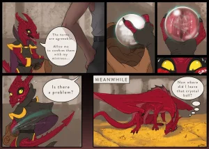 Artist Flamespitter - Page 194