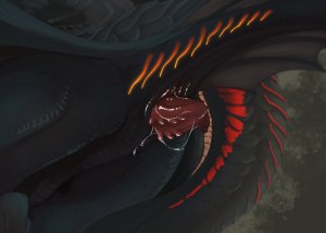 Artist Flamespitter - Page 196