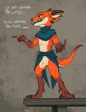 Artist Flamespitter - Page 198