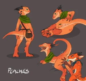 Artist Flamespitter - Page 205