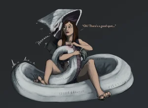 Artist Flamespitter - Page 206