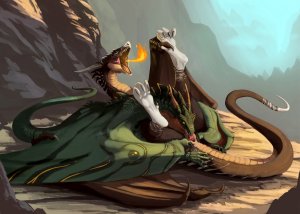 Artist Flamespitter - Page 21