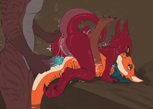 Artist Flamespitter - Page 213