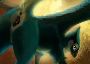 Artist Flamespitter - Page 23