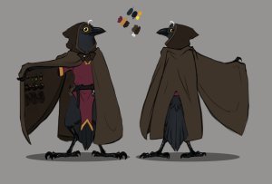 Artist Flamespitter - Page 248