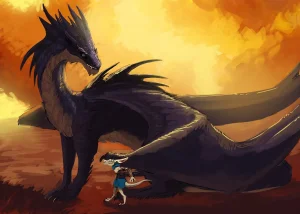 Artist Flamespitter - Page 261