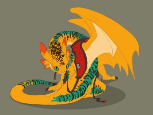 Artist Flamespitter - Page 306