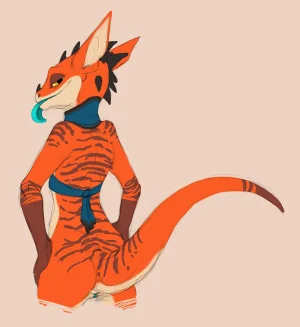 Artist Flamespitter - Page 31