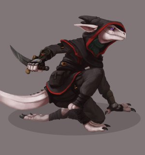 Artist Flamespitter - Page 309