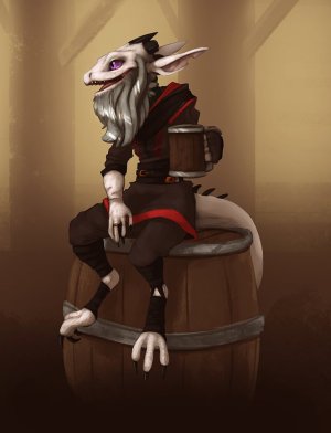 Artist Flamespitter - Page 315