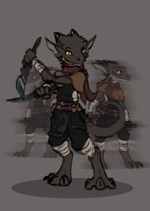 Artist Flamespitter - Page 318
