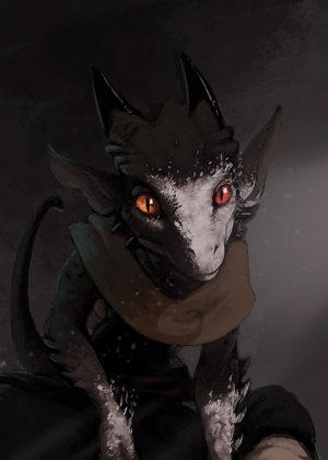 Artist Flamespitter - Page 321