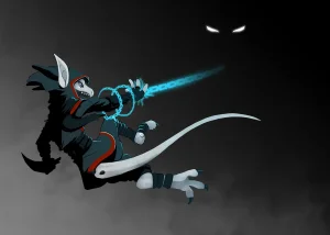 Artist Flamespitter - Page 322