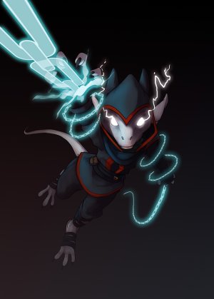 Artist Flamespitter - Page 323