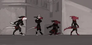 Artist Flamespitter - Page 324