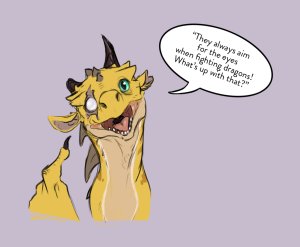 Artist Flamespitter - Page 35