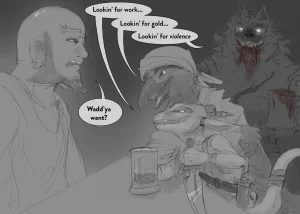 Artist Flamespitter - Page 350