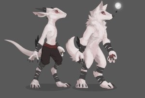 Artist Flamespitter - Page 351