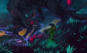 Artist Flamespitter - Page 357