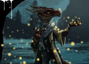 Artist Flamespitter - Page 358