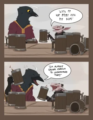 Artist Flamespitter - Page 360
