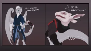Artist Flamespitter - Page 363