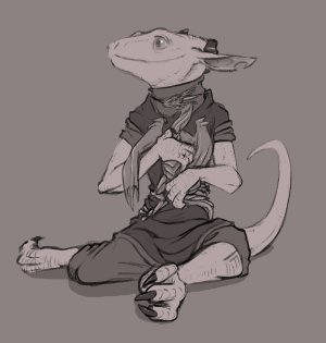 Artist Flamespitter - Page 369