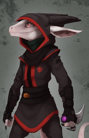 Artist Flamespitter - Page 372