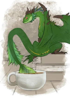 Artist Flamespitter - Page 387
