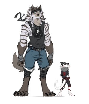 Artist Flamespitter - Page 393