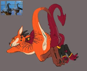 Artist Flamespitter - Page 413