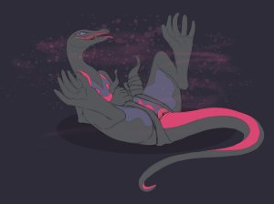 Artist Flamespitter - Page 42