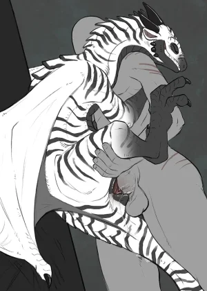 Artist Flamespitter - Page 421