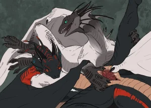 Artist Flamespitter - Page 446