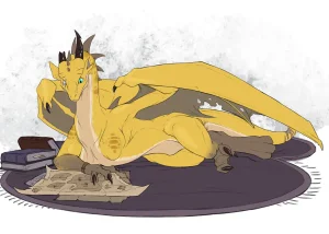 Artist Flamespitter - Page 459