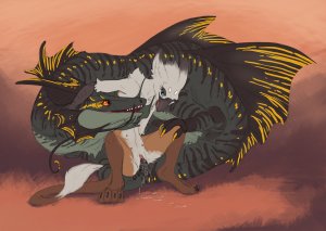 Artist Flamespitter - Page 47