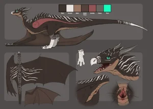 Artist Flamespitter - Page 472