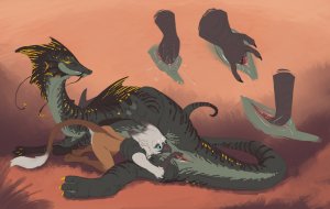 Artist Flamespitter - Page 48