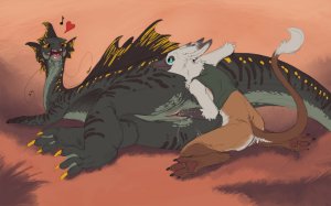 Artist Flamespitter - Page 49
