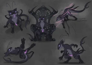 Artist Flamespitter - Page 492