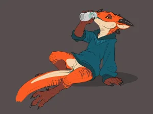 Artist Flamespitter - Page 505