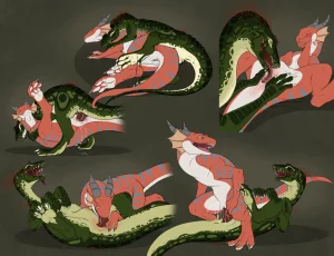 Artist Flamespitter - Page 507
