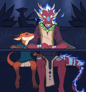 Artist Flamespitter - Page 527