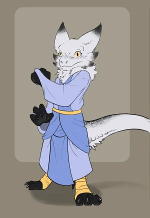 Artist Flamespitter - Page 540