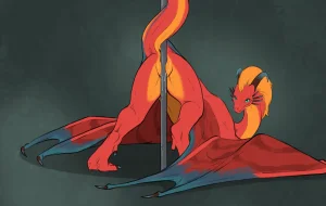 Artist Flamespitter - Page 548