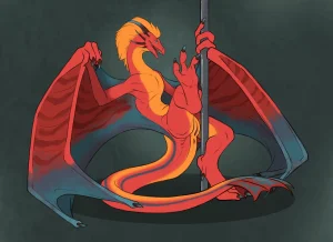 Artist Flamespitter - Page 549