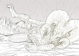 Artist Flamespitter - Page 63