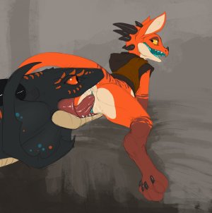 Artist Flamespitter - Page 80